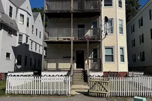 16 Ashton, Worcester, MA 01605 - Photo 1