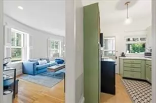 58 Pleasant St, Brookline, MA 02246 - Photo 6