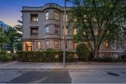 58 Pleasant Street #2, Brookline, MA 02246 - Photo 1