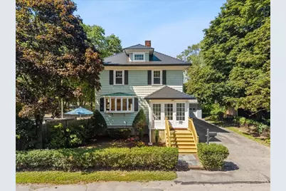 90 Silver St, Randolph, MA 02368 - Photo 1