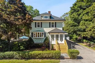 90 Silver St, Randolph, MA 02368 - Photo 1