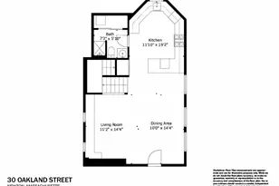 30 Oakland St, Newton, MA 02458 - Photo 26