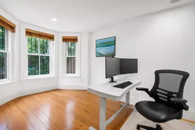 36 Holyoke Street #1, Boston, MA 02116 - Photo 14
