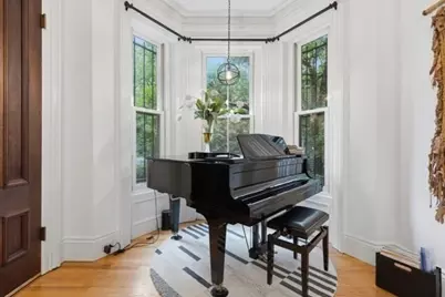36 Holyoke Street #1, Boston, MA 02116 - Photo 2