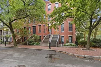 36 Holyoke Street #1, Boston, MA 02116 - Photo 26