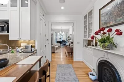 36 Holyoke Street #1, Boston, MA 02116 - Photo 8