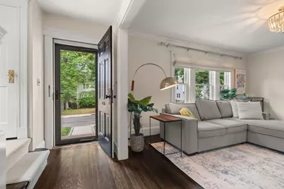 114 Greaton Rd, Boston, MA 02132 - Photo 2