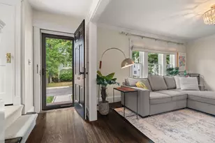 114 Greaton Rd, Boston, MA 02132 - Photo 2