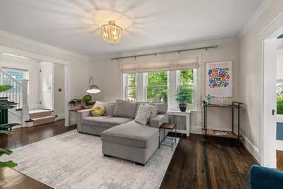 114 Greaton Rd, Boston, MA 02132 - Photo 6