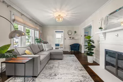 114 Greaton Rd, Boston, MA 02132 - Photo 4