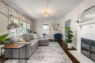 114 Greaton Rd, Boston, MA 02132 - Photo 4