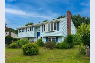 62 Carlisle St, Brockton, MA 02302 - Photo 2
