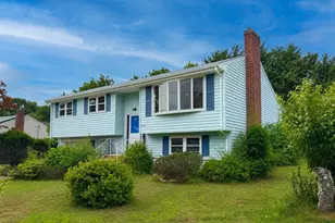 62 Carlisle St, Brockton, MA 02302 - Photo 2