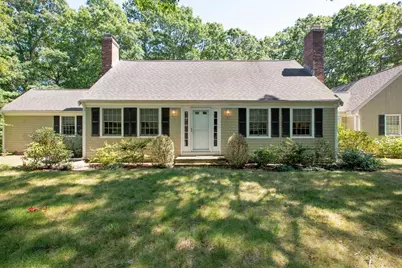 286 Midpine Road, Barnstable, MA 02630 - Photo 2