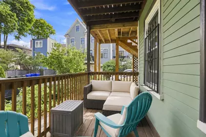 87 Green St #1, Boston, MA 02130 - Photo 20