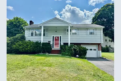 125 Norwood Street, Brockton, MA 02302 - Photo 1