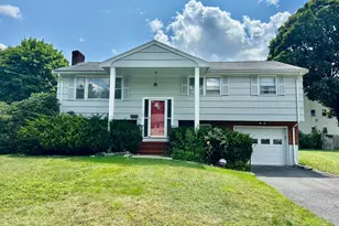 125 Norwood St, Brockton, MA 02302 - Photo 1