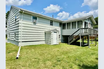 125 Norwood Street, Brockton, MA 02302 - Photo 2