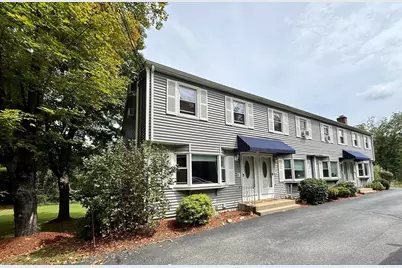 115 Redemption Rock Trl #A, Sterling, MA 01564 - Photo 12