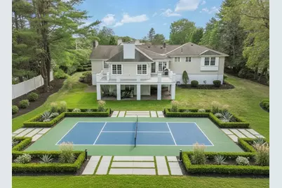 11 Mosley Rd., Newton, MA 02459 - Photo 1