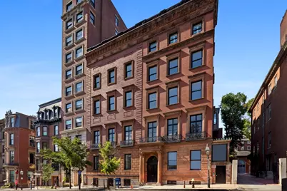 46 Beacon Street #6, Boston, MA 02108 - Photo 1