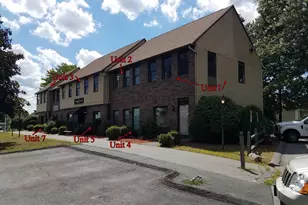 12 Baldwin St, Methuen, MA 01844 - Photo 1