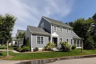 35 Mariner's Wy, Plymouth, MA 02360 - Photo 6