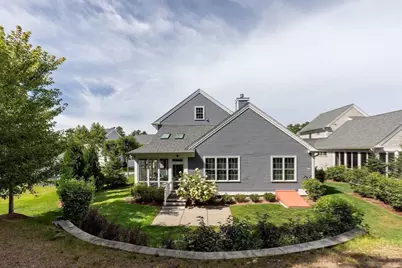 35 Mariners Way #35, Plymouth, MA 02360 - Photo 34