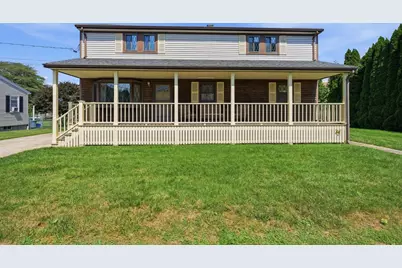 21 Webster St, Dartmouth, MA 02748 - Photo 2