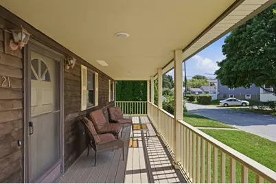 21 Webster St, Dartmouth, MA 02748 - Photo 4