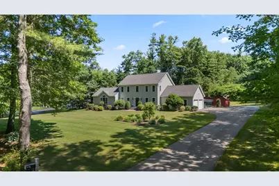 114 Elmwood Avenue, Holden, MA 01520 - Photo 4