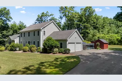 114 Elmwood Avenue, Holden, MA 01520 - Photo 1