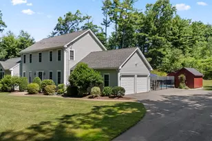114 Elmwood Ave, Holden, MA 01520 - Photo 1