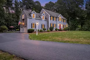 37 Herring Brook Ln, Pembroke, MA 02359 - Photo 1