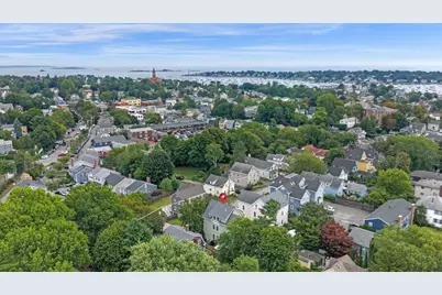 26 Village Street #Unit 3, Marblehead, MA 01945 - Photo 2