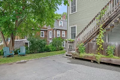 26 Village Street #Unit 3, Marblehead, MA 01945 - Photo 20