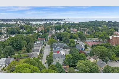 26 Village Street #Unit 3, Marblehead, MA 01945 - Photo 22