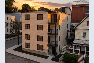 64 Nelson, Boston, MA 02124 - Photo 1