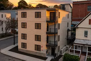 64 Nelson, Boston, MA 02124 - Photo 1