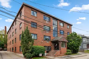 41 Walnut St, Waltham, MA 02453 - Photo 1