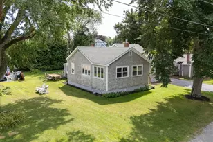 5 Wampanoag Dr, Fairhaven, MA 02719 - Photo 28