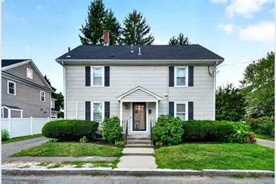 23 Shepard Ct #23, Winchester, MA 01890 - Photo 1