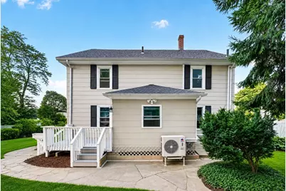 23 Shepard Ct #23, Winchester, MA 01890 - Photo 2