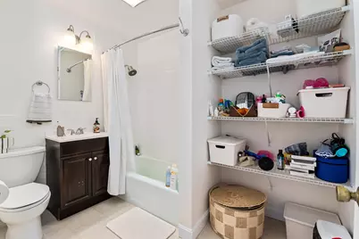 9 Buswell Street #4R, Boston, MA 02215 - Photo 8
