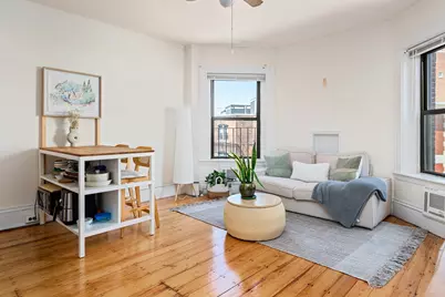 9 Buswell Street #4R, Boston, MA 02215 - Photo 1