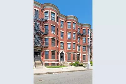 9 Buswell Street #4R, Boston, MA 02215 - Photo 10