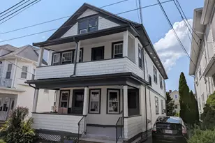 97 W Quincy St, Somerville, MA 02144 - Photo 1