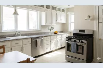 97 W Quincy St #97, Somerville, MA 02144 - Photo 2
