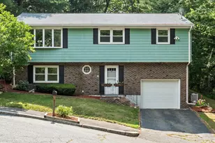 27 Ridge Hill Ave, Malden, MA 02148 - Photo 1