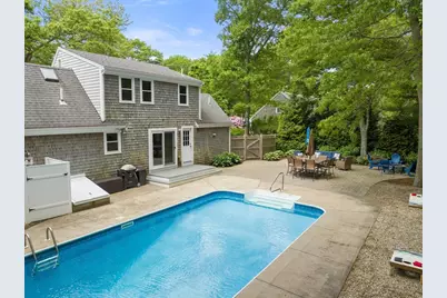 24 E Harbor Dr, Falmouth, MA 02540 - Photo 26